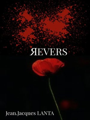 cover image of ЯEVERS